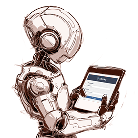 Tanss KI Erweiterung